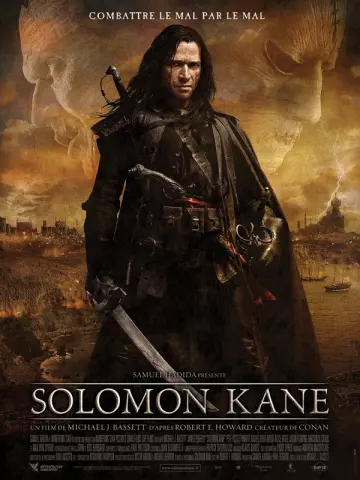 Solomon Kane [HDLIGHT 1080p] - MULTI (FRENCH)