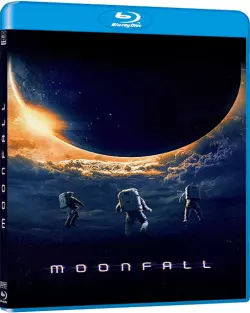 Moonfall [BLU-RAY 720p] - TRUEFRENCH