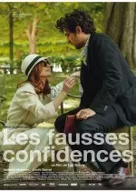 Les Fausses Confidences [HDRIP] - MULTI (TRUEFRENCH)