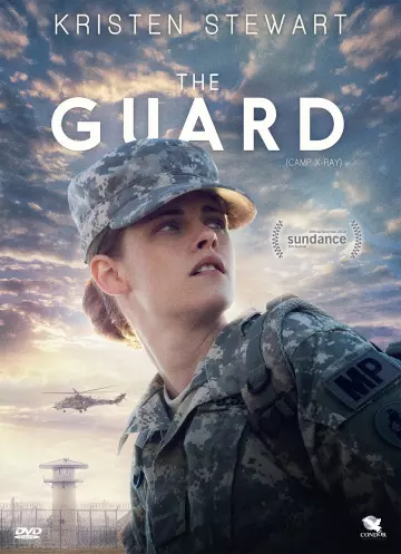 The Guard [HDLIGHT 1080p] - MULTI (TRUEFRENCH)