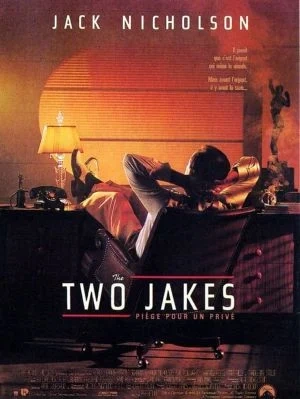 Two Jakes [BDRIP] - FRENCH