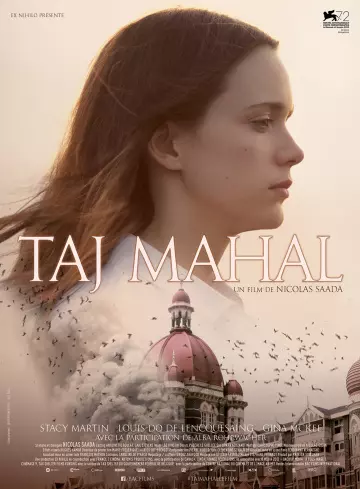 Taj Mahal [WEBRIP] - FRENCH