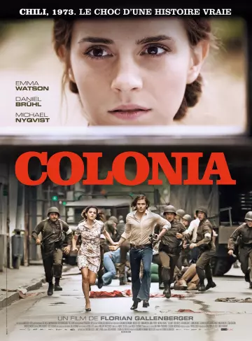 Colonia [BDRIP] - FRENCH