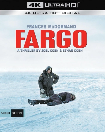 Fargo [4K LIGHT] - MULTI (FRENCH)