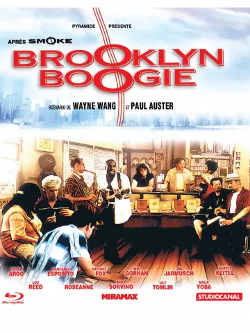 Brooklyn Boogie [BDRIP] - TRUEFRENCH