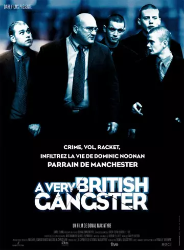 A Very British Gangster [DVDRIP] - FRENCH