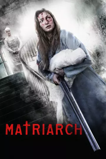 Matriarch [BDRIP] - FRENCH