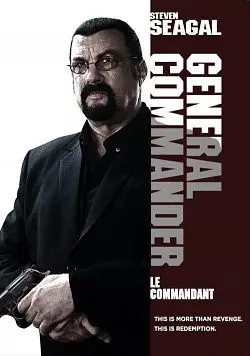 General Commander  [WEB-DL 720p] - FRENCH