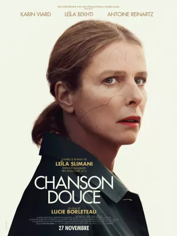 Chanson Douce [HDRIP] - FRENCH