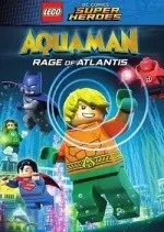 Lego DC Comics Super Heroes : Aquaman [BDRIP] - FRENCH