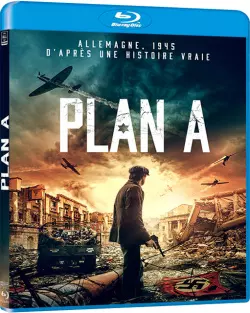 Plan A [BLU-RAY 1080p] - MULTI (FRENCH)
