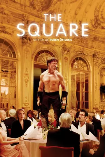 The Square [WEB-DL 1080p] - MULTI (FRENCH)