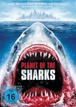 Planet of the Sharks [BDRip XviD] - FRENCH