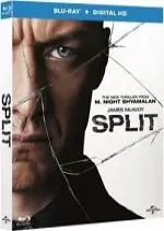 Split [HD-LIGHT 720p] - MULTI (TRUEFRENCH)