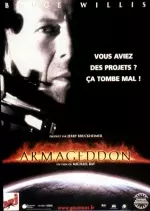 Armageddon [Dvdrip XviD] - FRENCH