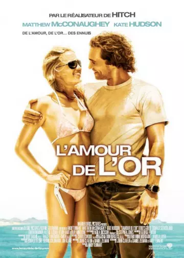 L'Amour de l'or [HDLIGHT 1080p] - MULTI (TRUEFRENCH)