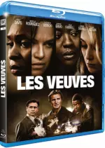Les Veuves [BLU-RAY 1080p] - MULTI (TRUEFRENCH)