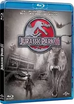Jurassic Park III [HDLIGHT 1080p] - MULTI (TRUEFRENCH)