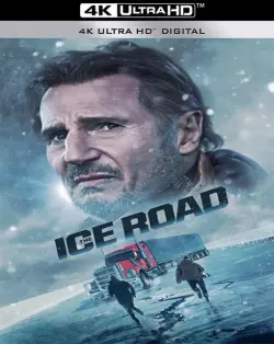 Ice Road [4K LIGHT] - MULTI (TRUEFRENCH)