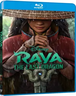 Raya et le dernier dragon [HDLIGHT 1080p] - MULTI (TRUEFRENCH)