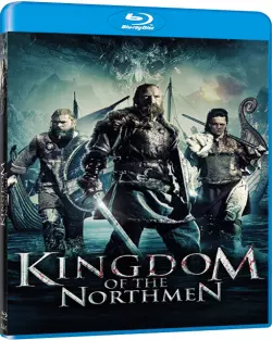 Kingdom of the Northmen [BLU-RAY 1080p] - FRENCH