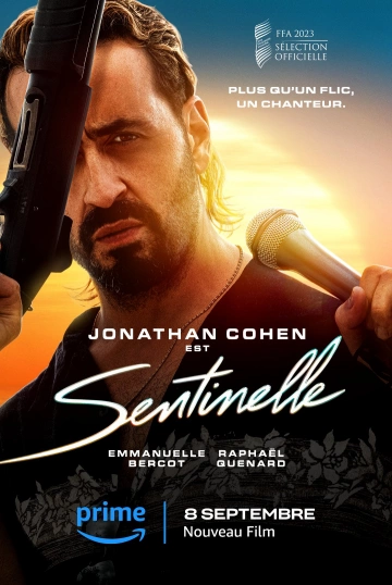 Sentinelle [HDRIP] - FRENCH