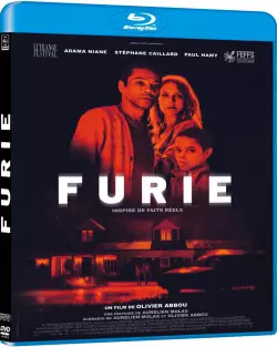 Furie [HDLIGHT 1080p] - FRENCH