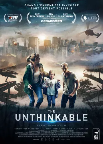 The Unthinkable [BDRIP] - FRENCH