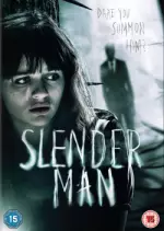 Slender Man [BDRIP] - TRUEFRENCH