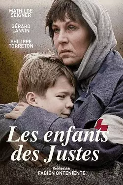 Les Enfants Des Justes [HDRIP] - FRENCH