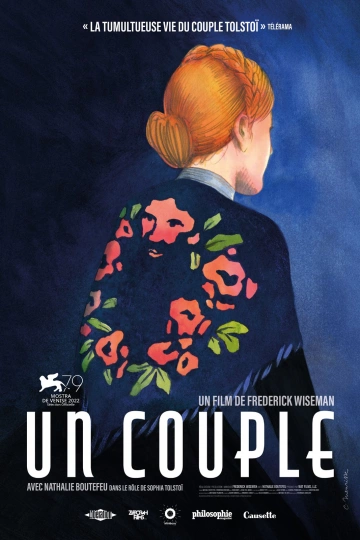 Un couple [HDRIP] - FRENCH