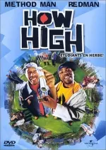 How High [DVDRIP] - FRENCH