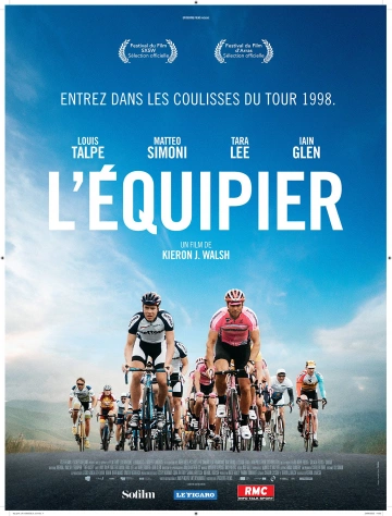 L'Equipier [HDRIP] - FRENCH