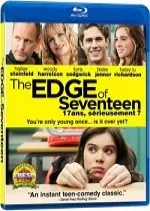 The Edge of Seventeen [Blu-Ray 720p] - MULTI (TRUEFRENCH)