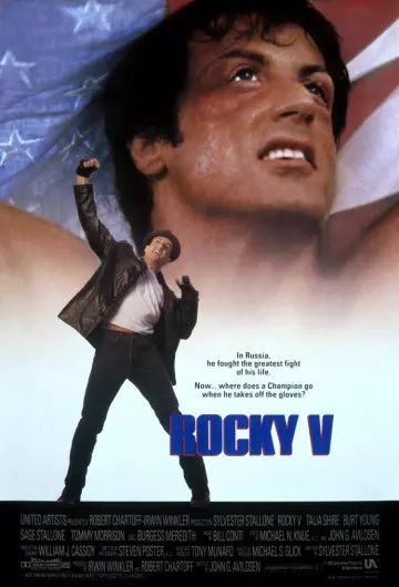 Rocky V [HDLIGHT 1080p] - MULTI (TRUEFRENCH)