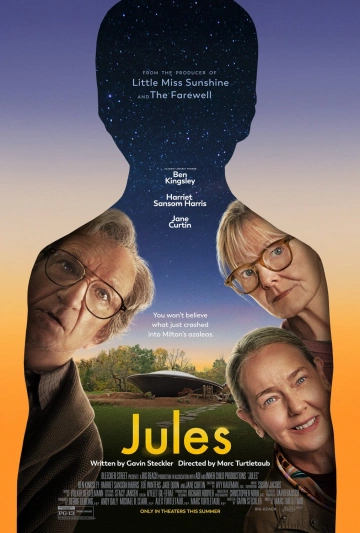 Jules [WEB-DL 1080p] - MULTI (FRENCH)