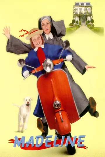 Madeline [DVDRIP] - FRENCH