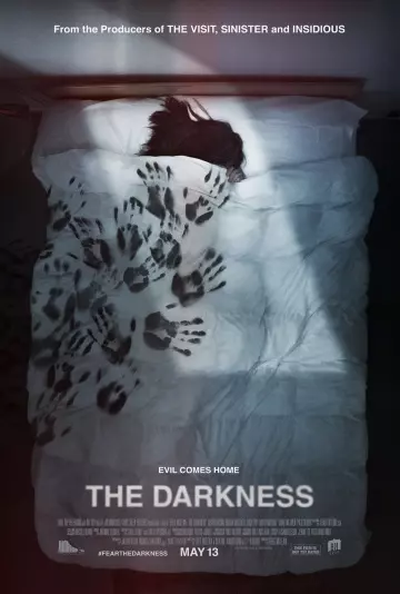 The Darkness  [BDRIP] - FRENCH