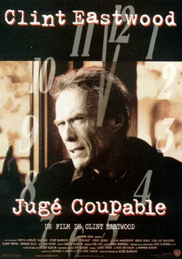 Jugé coupable [DVDRIP] - TRUEFRENCH