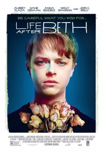 Life After Beth [HDLIGHT 1080p] - TRUEFRENCH