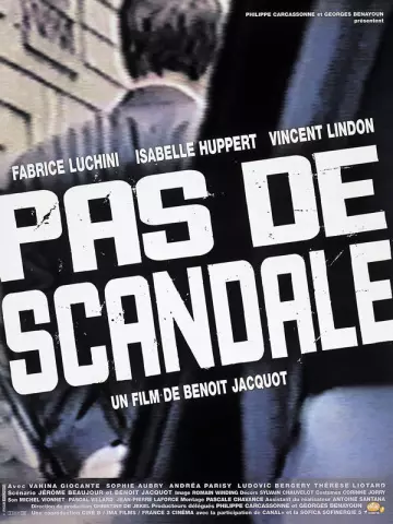 Pas de scandale  [HDLIGHT 1080p] - FRENCH