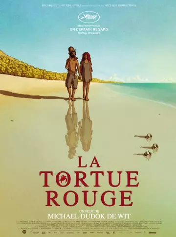 La Tortue rouge [BDRIP] - FRENCH