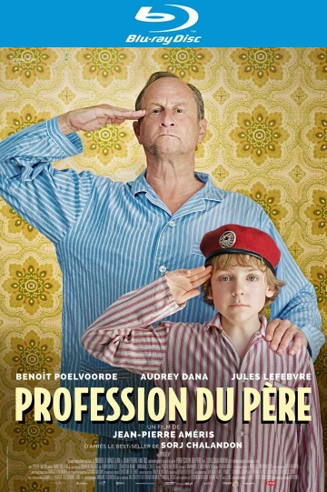 Profession du père [BLU-RAY 1080p] - FRENCH