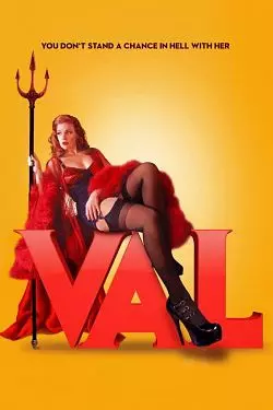 Val [HDRIP] - FRENCH