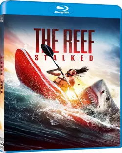 The Reef 2: Traquées [BLU-RAY 1080p] - MULTI (FRENCH)