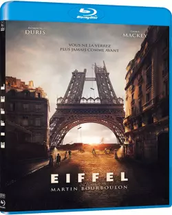 Eiffel [BLU-RAY 720p] - FRENCH