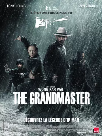 The Grandmaster [HDLIGHT 1080p] - MULTI (TRUEFRENCH)