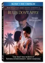 L'Exception à la règle [Blu-Ray 720p] - FRENCH