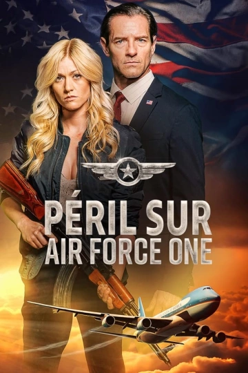 Air Force One Down [WEBRIP 720p] - FRENCH