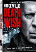 Death Wish [BLU-RAY 720p] - FRENCH